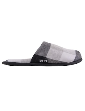 Pantufla Twins para mujer