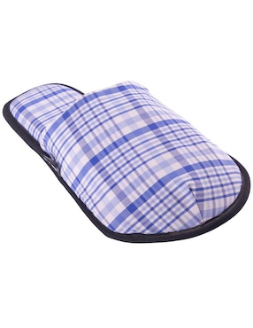 Pantufla Twins para mujer