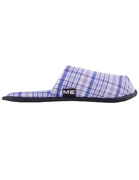 Pantufla Twins para mujer