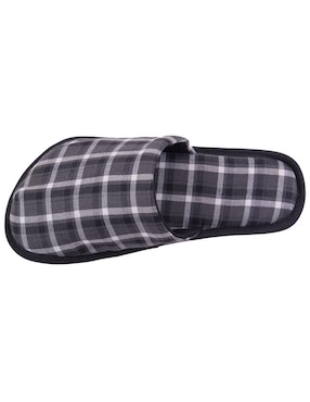 Pantufla Twins para mujer