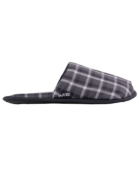 Pantufla Twins para mujer