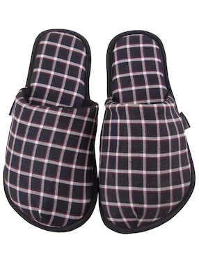 Pantufla Twins para mujer