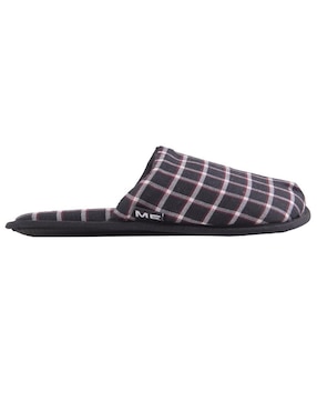 Pantufla Twins para mujer