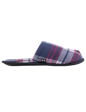 Pantufla Twins para mujer