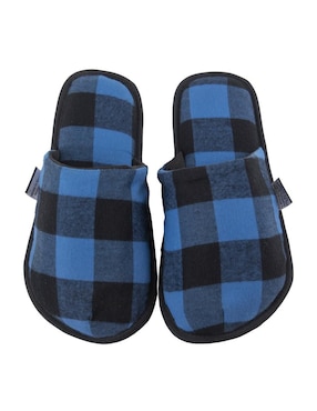 Pantufla Twins para mujer