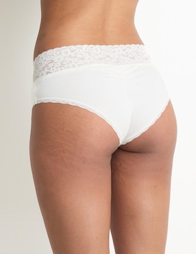 Cheeky Aerie de algodón para mujer