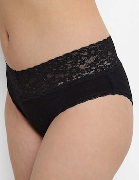 Cheeky Aerie de algodón para mujer