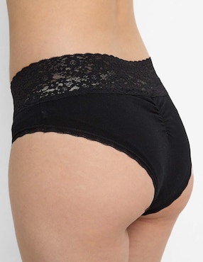 Cheeky Aerie de algodón para mujer