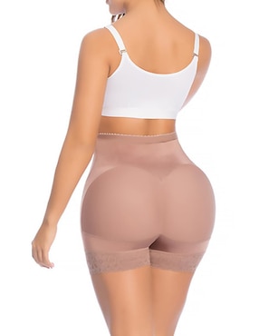 Faja tipo panty Fajate con compresión media para mujer