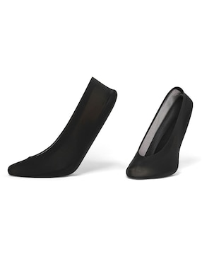 Set protector de pie Hue para mujer 2 pares