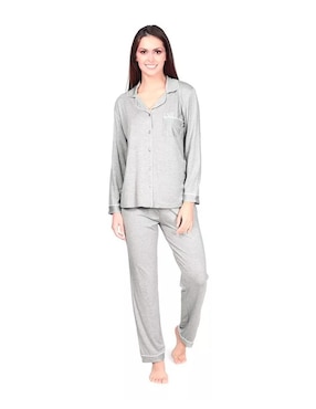 Conjunto Pijama Whispers Para Mujer