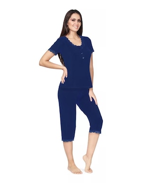 Conjunto pijama Whispers para mujer