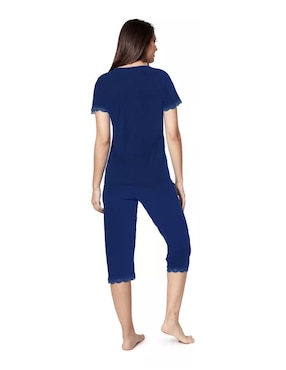 Conjunto pijama Whispers para mujer