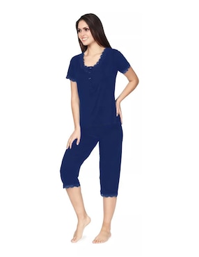 Conjunto pijama Whispers para mujer