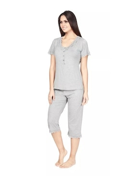 Conjunto pijama Whispers para mujer