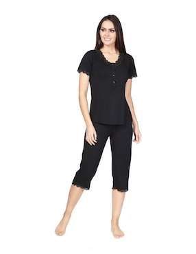 Conjunto pijama Whispers para mujer