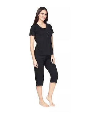 Conjunto pijama Whispers para mujer