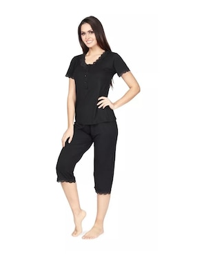 Conjunto pijama Whispers para mujer