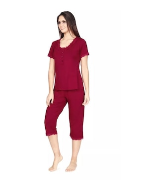Conjunto pijama Whispers para mujer