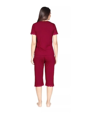 Conjunto pijama Whispers para mujer