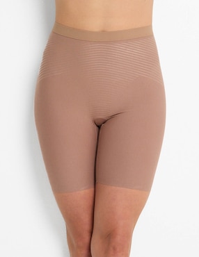 Faja control de abdomen Spanx con compresión alta para mujer