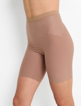 Faja control de abdomen Spanx con compresión alta para mujer