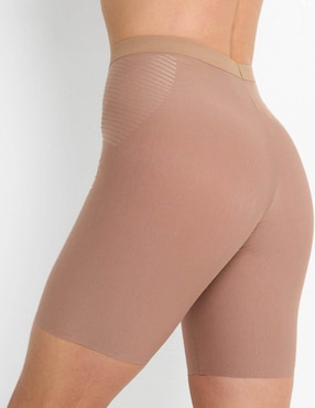 Faja control de abdomen Spanx con compresión alta para mujer