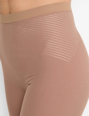 Faja control de abdomen Spanx con compresión alta para mujer