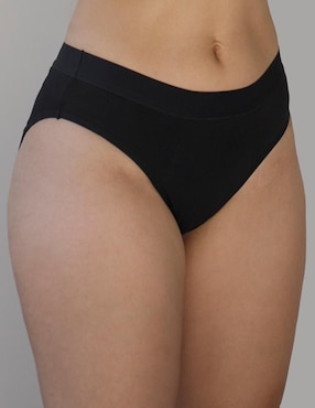 Panty menstrual Leflou flujo abundante