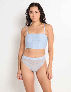 Bralette That's It para mujer