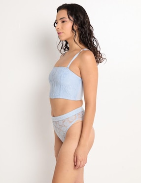 Bralette That's It para mujer
