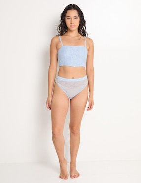 Bralette That's It para mujer
