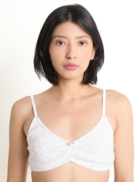 Brassiere triangle That's It para mujer