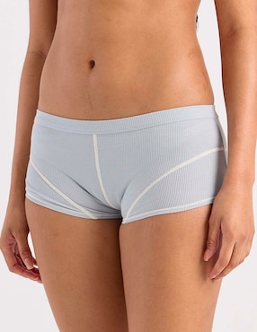 Bóxer That's It de algodón para mujer
