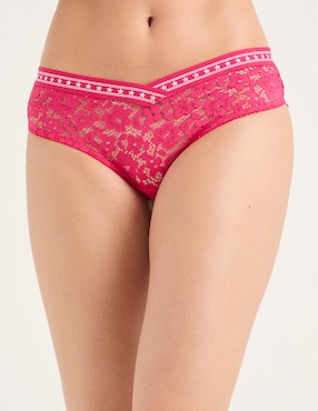 Cheeky That's It para mujer