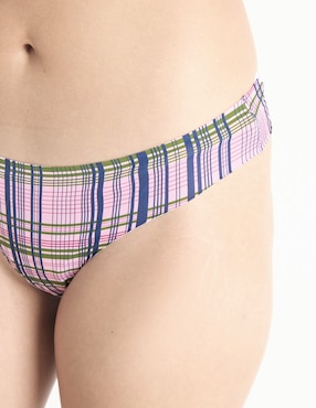 Tanga That's It para mujer