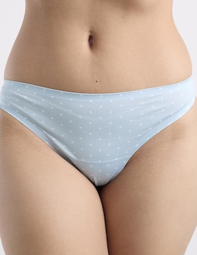 Tanga That's It para mujer