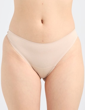 Tanga That's It microfibra para mujer