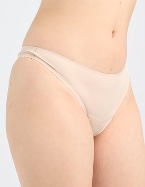 Tanga That's It microfibra para mujer