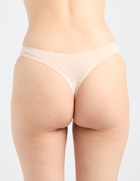 Tanga That's It microfibra para mujer