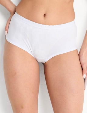 Panty GUESS Para Mujer