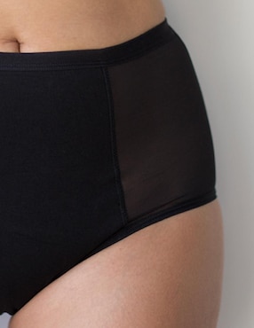 Panty menstrual Leflou flujo abundante