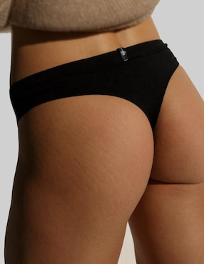 Panty menstrual Leflou flujo moderado