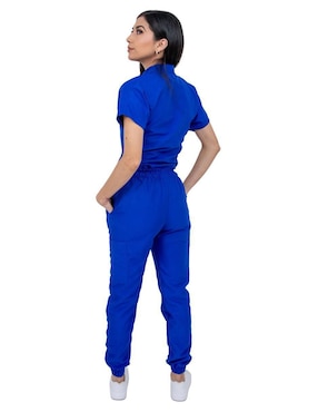 Uniforme Kolorum estilo regular para mujer