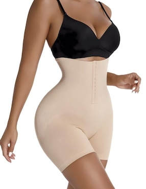 Faja colombiana Shapely con compresión alta para mujer