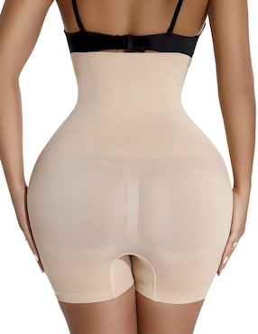 Faja colombiana Shapely con compresión alta para mujer