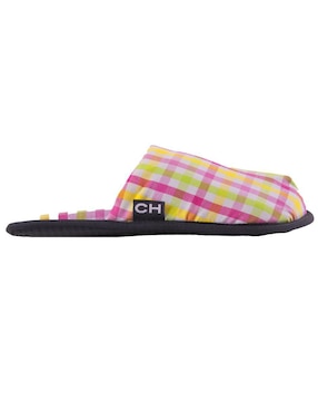 Pantufla Twins unisex
