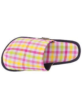 Pantufla Twins unisex