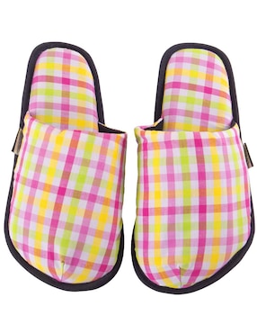 Pantufla Twins unisex