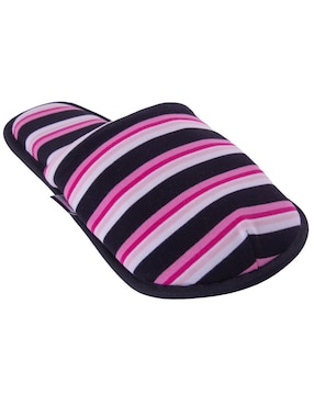 Pantufla Twins para mujer